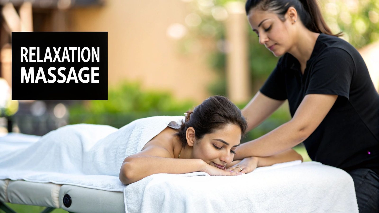 The impact of professional sports on massage therapy
