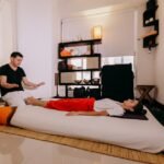 The Ultimate Guide to Massage Spa Services in Houston