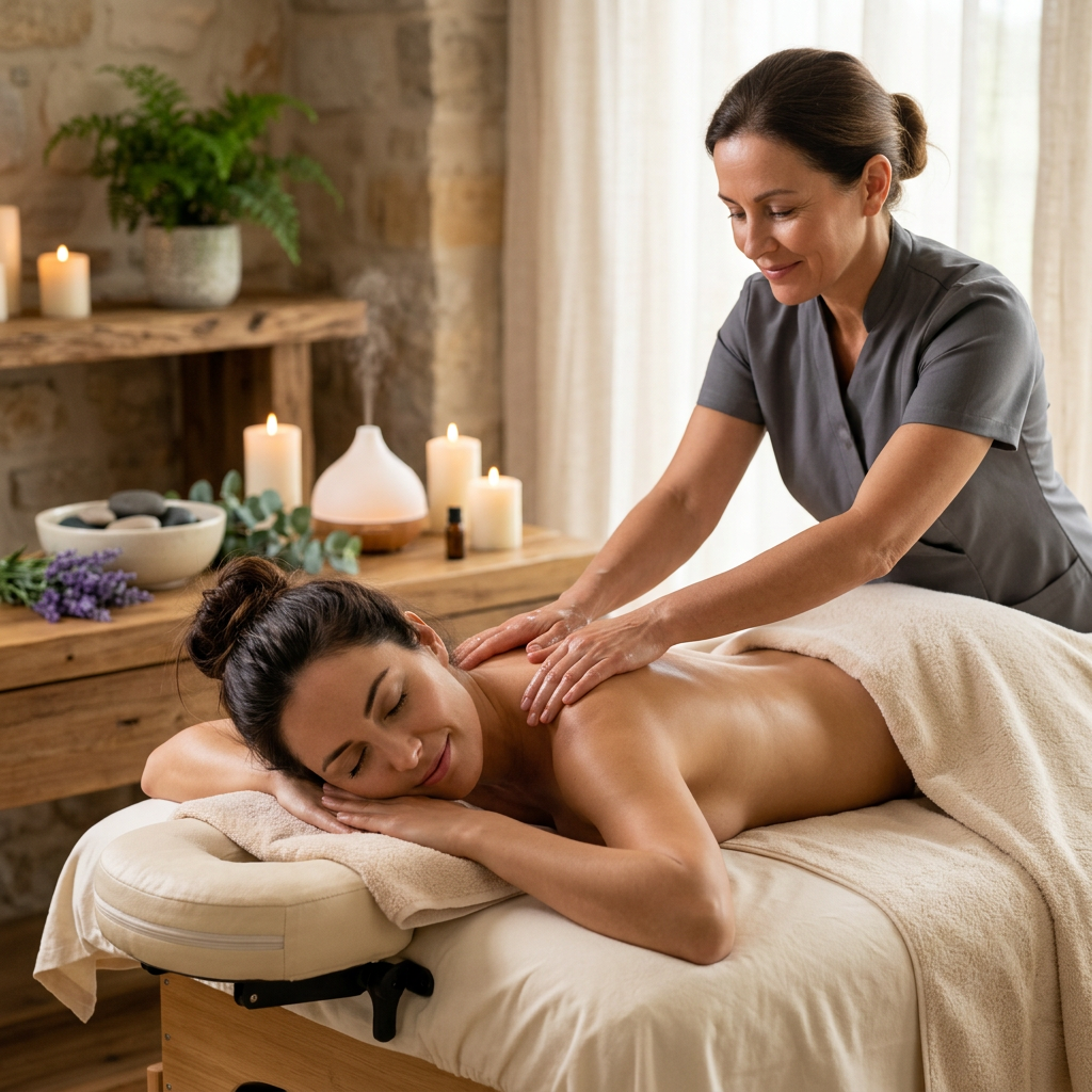 Can Head Spa Treatments Reduce Stress and Anxiety? The Science-Backed Benefits