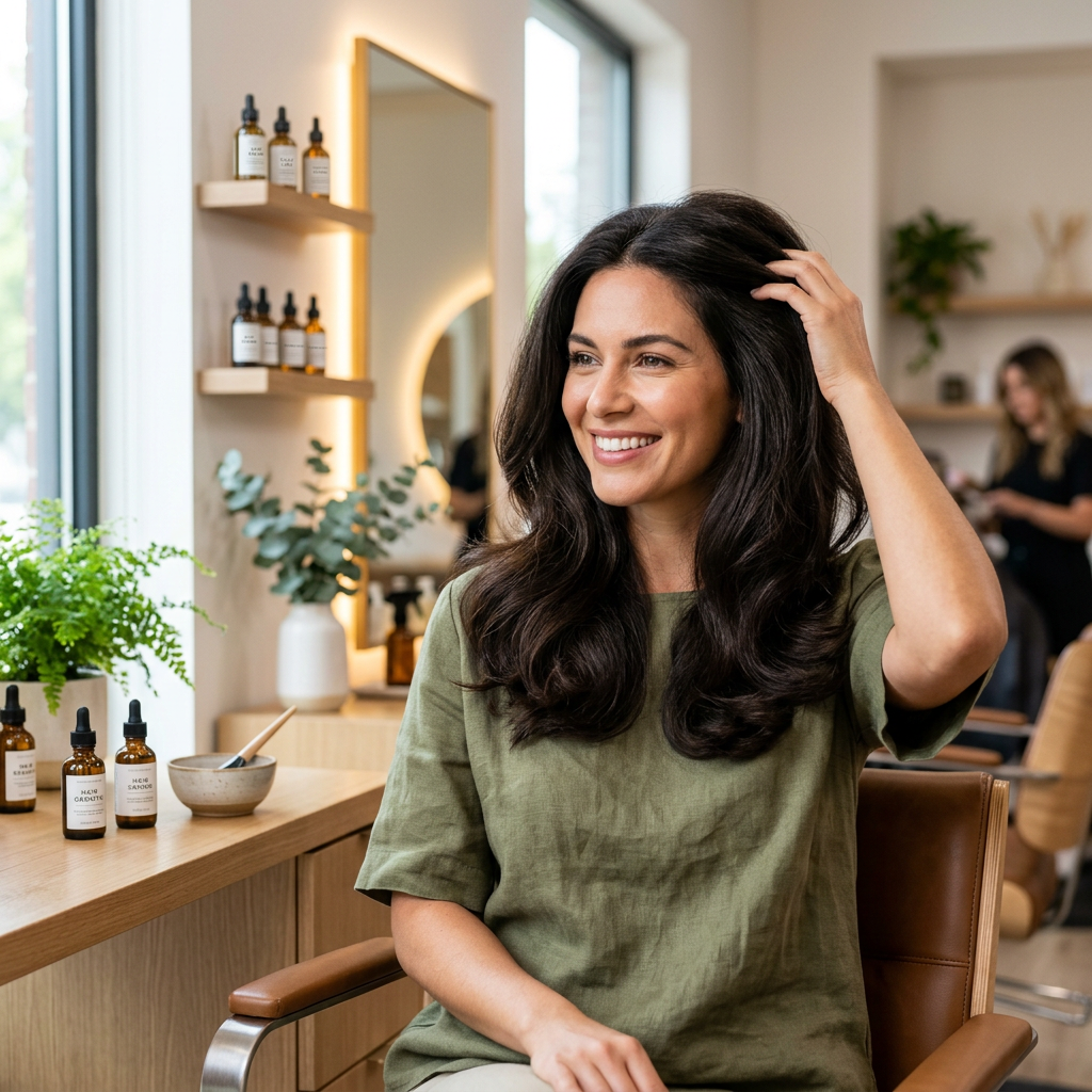 Do Head Spas Help with Hair Growth? Complete Guide to Scalp Treatments and Hair Health Benefits